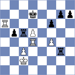 Kushko - Kleibel (chess.com INT, 2024)