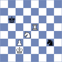 Kassimov - Dang (Chess.com INT, 2021)