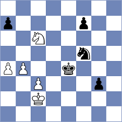 Lima - Daeschler (chess.com INT, 2022)