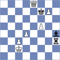 Shabalov - Nagle (Chess.com INT, 2017)