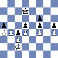 Punin - Adewumi (chess.com INT, 2022)