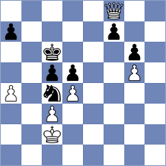 Toman - Federzoni (chess.com INT, 2023)
