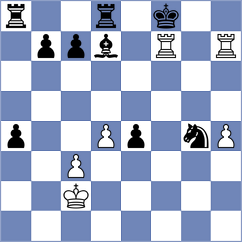 Papp - Winkels (chess.com INT, 2024)