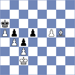 Volf - Bacic (Chess.com INT, 2021)
