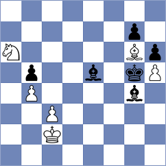 Ter Sahakyan - Guliyev (chess.com INT, 2022)