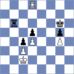 Stary - Soucek (chess.com INT, 2021)