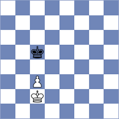 Slavin - Piesik (chess.com INT, 2023)