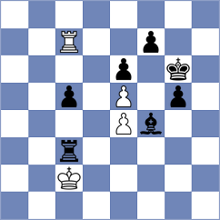 Novikova - Bachmann Schiavo (chess.com INT, 2024)