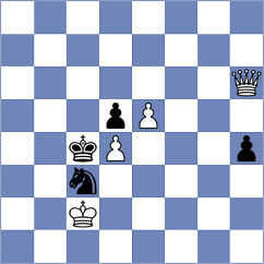 Hros - Parra Gomez (chess.com INT, 2024)