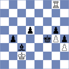 Taboas Rodriguez - Cuenca Jimenez (chess.com INT, 2023)