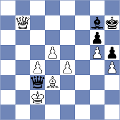 Rychagov - Tasdogen (chess.com INT, 2023)