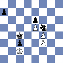 Ismagilov - Timmermans (chess.com INT, 2021)