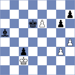 Dzhaparov - Terziev (chess.com INT, 2024)
