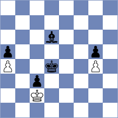 Gavilan Diaz - Gombocz (chess.com INT, 2021)