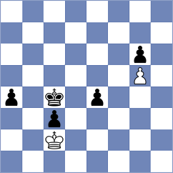 Ferriz Barrios - Aukhatov (chess.com INT, 2022)