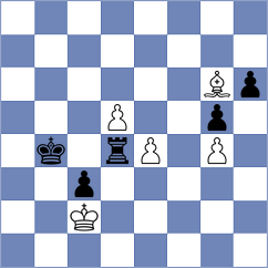 Goncalves - Agibileg (chess.com INT, 2024)