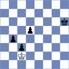 Cuevas Araya - Stillger (chess.com INT, 2024)