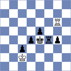 Petersson - Morales Garcia (chess.com INT, 2024)