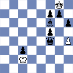 Haring - Peatman (Chess.com INT, 2020)