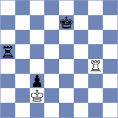 Connell - Gupta (Chess.com INT, 2021)