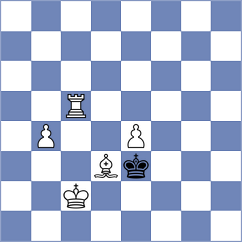 Franchuk - Conlon (chess.com INT, 2022)