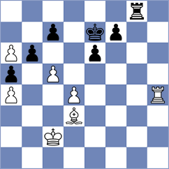 Gabrielian - Kabanov (chess.com INT, 2024)