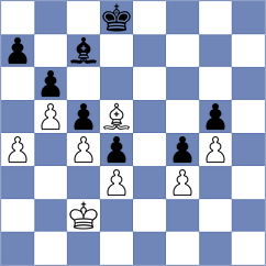 Pasti - Politov (chess.com INT, 2021)