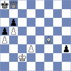 Yuan - Zlatin (chess.com INT, 2022)