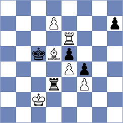 Trent - Cori T. (chess.com INT, 2023)