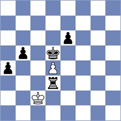 Kiseleva - Palchuk (chess.com INT, 2024)