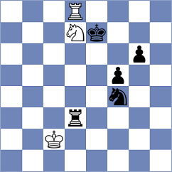 Barrientos Chavarriaga - Balog (Chess.com INT, 2020)