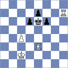 Wen - Mitrabha (Chess.com INT, 2020)