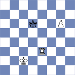 Gelman - Angulo Cubero (Chess.com INT, 2020)