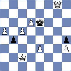 Carow - Grutter (chess.com INT, 2023)