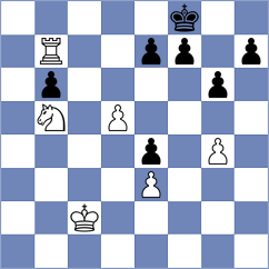 Sorokobjagin - Robles Aguilar (Chess.com INT, 2020)