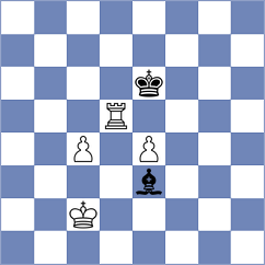 Mena - Huda (Chess.com INT, 2019)