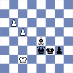 Troff - Mendez Fortes (chess.com INT, 2024)