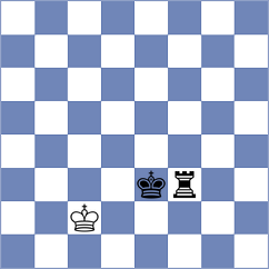 Bynum - Vingris (chess.com INT, 2024)