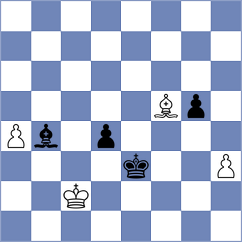 Aveskulov - Postny (chess.com INT, 2020)