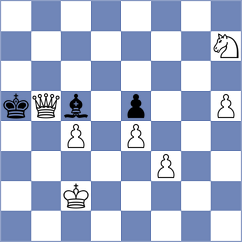 Pancewicz - Kundhiya (Chess.com INT, 2021)
