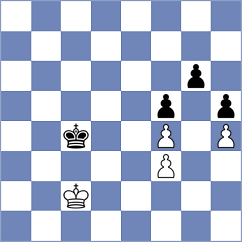 Mikhalsky - Dogan (Chess.com INT, 2021)