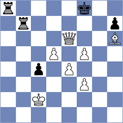 Villalba - Khalid (Chess.com INT, 2020)