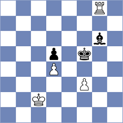 Yanchenko - Srdanovic (chess.com INT, 2024)