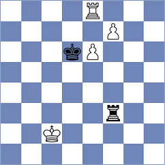 Gritsenko - Salonen (chess.com INT, 2024)