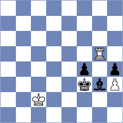 Juarez Flores - Reprintsev (Chess.com INT, 2020)