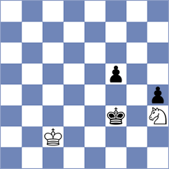 Martin Barcelo - Yang Kaiqi (chess.com INT, 2024)