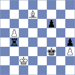 Goltsev - Paravyan (chess.com INT, 2024)