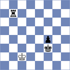 Gatterer - Basso (chess.com INT, 2023)