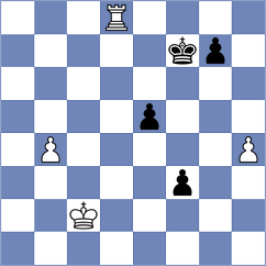 Gattass - Viviani (Chess.com INT, 2018)