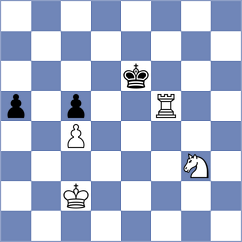 Usmanov - Fathy (Chess.com INT, 2020)